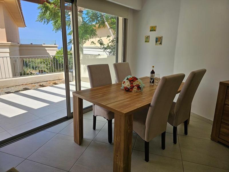The Lighthouse Apartman Paphos Kültér fotó